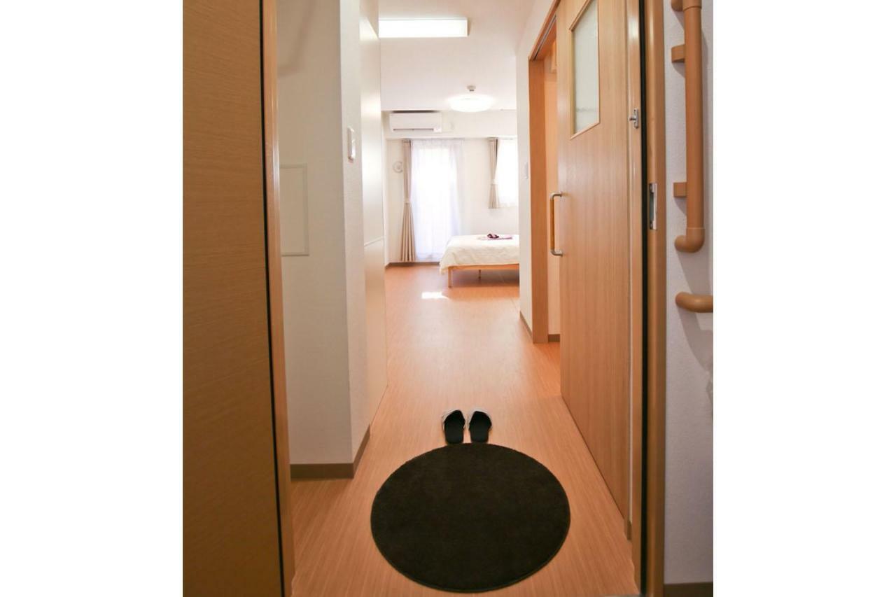 Connect Inn Osaka Exterior photo
